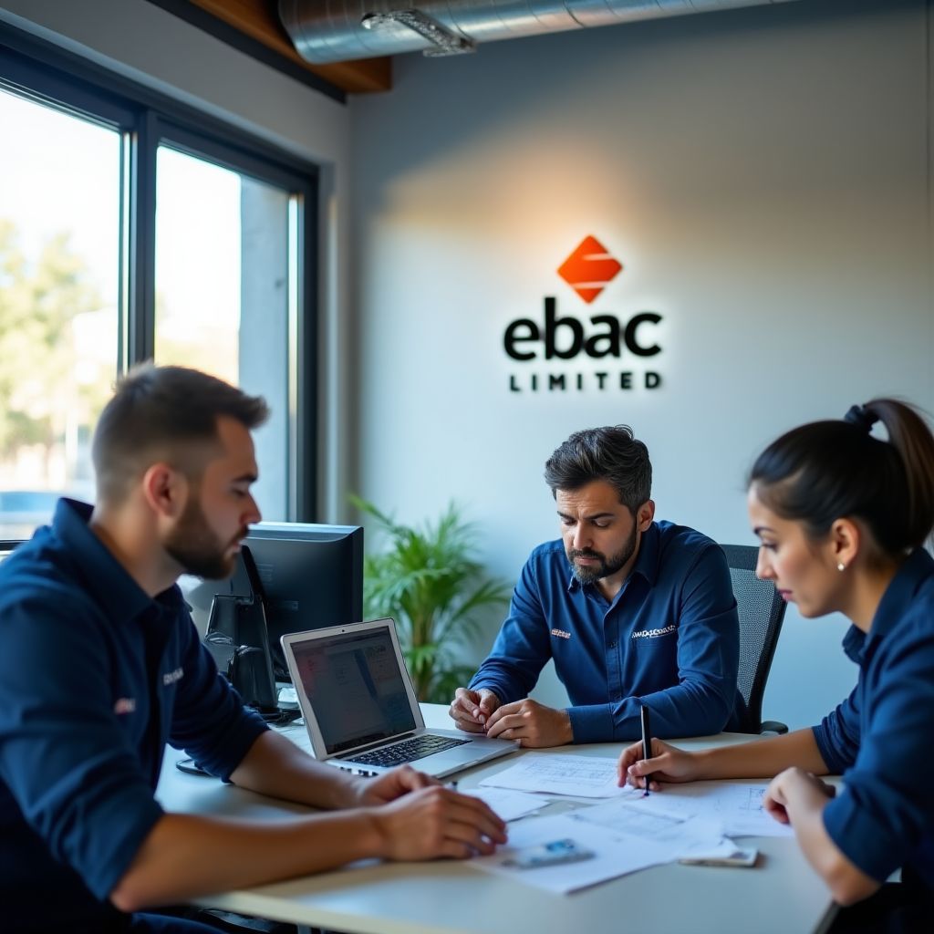 Historia de la empresa