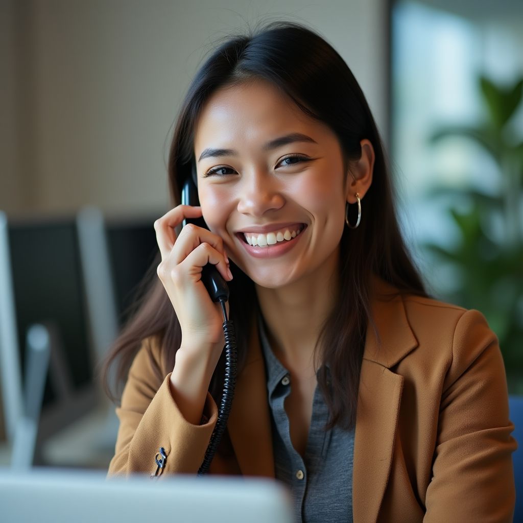 Gerente de Atención al Cliente